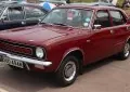 Morris Marina I