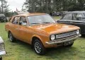 Morris Marina II