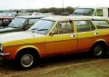 Morris Marina II Station Wagon