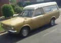 Morris Marina Station Wagon I