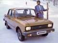 Moskvich 2140