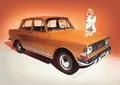 Moskvich 412 IE