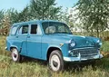 Moskvich 423 Combi
