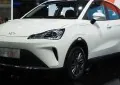 Neta V-II (facelift 2024)