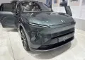 NIO EL8