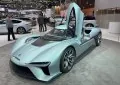 NIO EP9