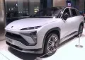 NIO ES6 I