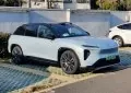 NIO ES7