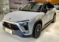 NIO ES8 I