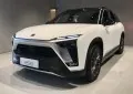 NIO ES8 I (facelift 2020)