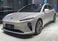 NIO ET5 Touring