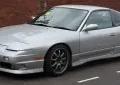 Nissan 180 SX