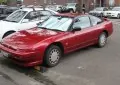 Nissan 200 SX (S13)