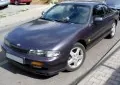 Nissan 200 SX (S14)