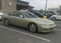 Nissan 240SX Coupe (S14)