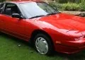 Nissan 240SX Fastback (S13)
