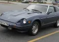 Nissan 280 Zx,zxt (HGS130)
