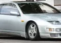 Nissan 300 ZX (Z32)