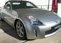 Nissan 350Z Roadster (Z33)