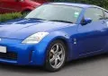 Nissan 350Z (Z33)