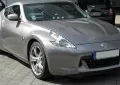 Nissan 370Z