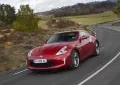 Nissan 370Z Coupe (facelift 2012)