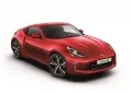 Nissan 370Z Coupe (facelift 2017)