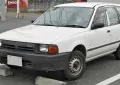 Nissan AD Y10