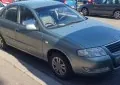 Nissan Almera Classic (B10)