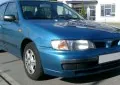 Nissan Almera I (N15)