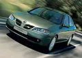 Nissan Almera II (N16, facelift 2003)