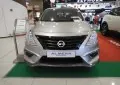 Nissan Almera III (N17, facelift 2015)