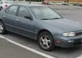 Nissan Altima I