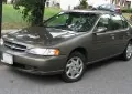 Nissan Altima II