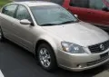Nissan Altima III