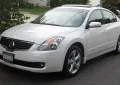 Nissan Altima IV