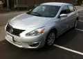 Nissan Altima V