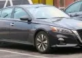 Nissan Altima VI