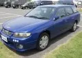Nissan Avenir (W11)