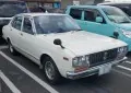 Nissan Bluebird (810)