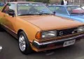 Nissan Bluebird Coupe (910)