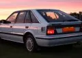 Nissan Bluebird Hatchback (T72,T12)