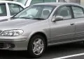 Nissan Bluebird Sylphy I