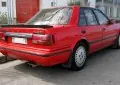 Nissan Bluebird (T72 ,T12)
