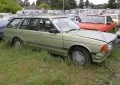 Nissan Bluebird Traveller (W910)