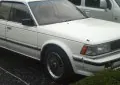 Nissan Bluebird (U11)