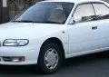 Nissan Bluebird (U13)
