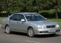 Nissan Bluebird (U14)