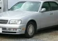 Nissan Cedric (Y33)