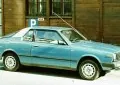 Nissan Cherry Coupe (N10)